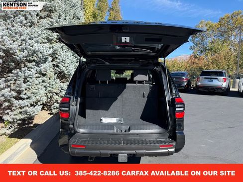 Used 2025 Toyota 4Runner SR5 image 34