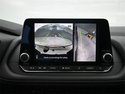 New 2026 Nissan Rogue SV image 19