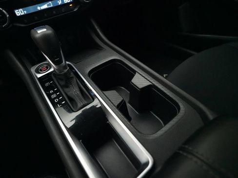 Used 2024 Nissan Sentra SV w/ All-Weather Package FWD image 16