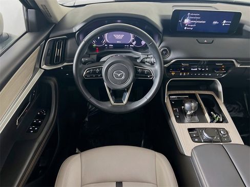 Used 2024 MAZDA CX-90 Plug-In Hybrid w/ Preferred image 20