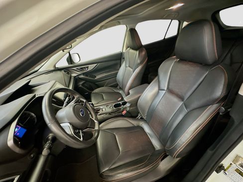 Used 2023 Subaru Crosstrek 2.5i Limited AWD/4WD image 13