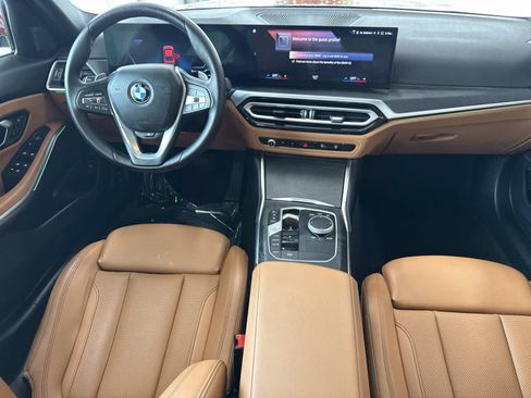 Used 2023 BMW 330i xDrive Sedan w/ Parking Assistance Package AWD/4WD image 17
