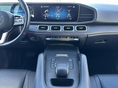 Used 2022 Mercedes-Benz GLE 350 4MATIC image 14
