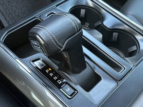 Used 2023 Ford F150 Lariat w/ Equipment Group 502A High image 25