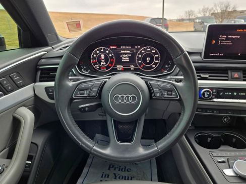 Used 2018 Audi A4 2.0T Premium Plus w/ Premium Plus Package image 19