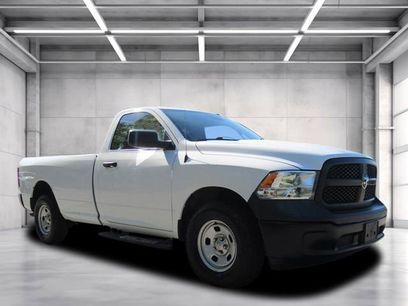 Used 2022 RAM 1500 Tradesman w/ Power & Remote Entry Group