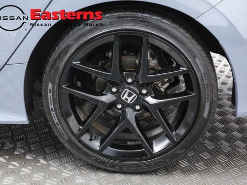 Used 2024 Honda Civic Sport image 31