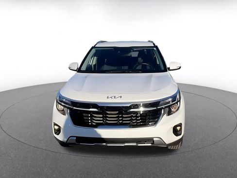 Used 2025 Kia Seltos S image 4