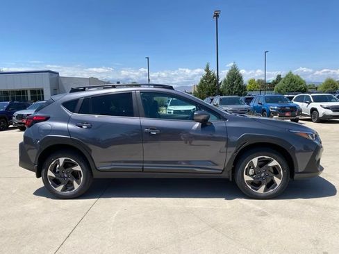 New 2026 Subaru Crosstrek 2.5i Limited w/ Popular Package #4A AWD/4WD image 6