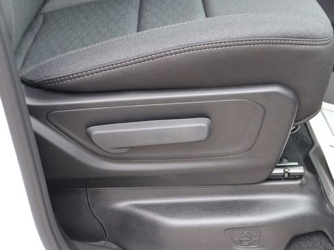 New 2026 RAM 1500 Classic Warlock AWD/4WD image 10