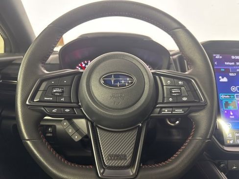 Used 2022 Subaru WRX GT image 18