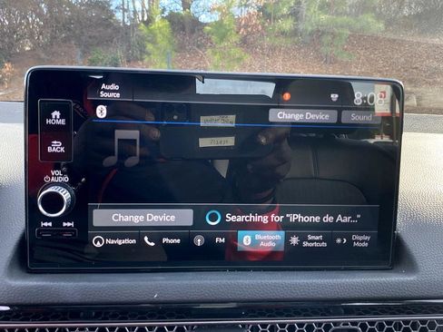 Used 2023 Honda Civic Touring image 17