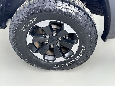 Used 2019 RAM 1500 Rebel image 28