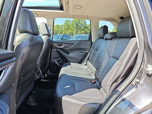 Used 2019 Subaru Forester Touring w/ Popular Package #3 AWD/4WD image 10