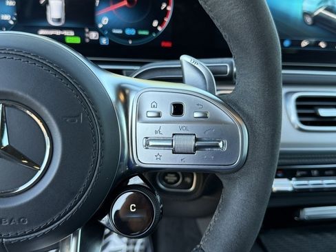 Used 2021 Mercedes-Benz GLE 53 AMG 4MATIC Coupe image 26