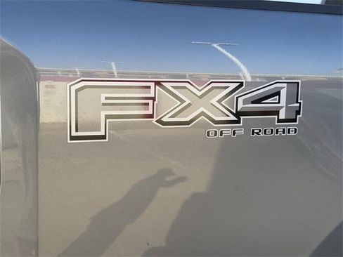 Used 2024 Ford F250 Lariat w/ Lariat Ultimate Package image 8