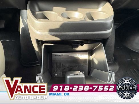 New 2025 GMC Savana 2500 w/ Driver Convenience Package image 22