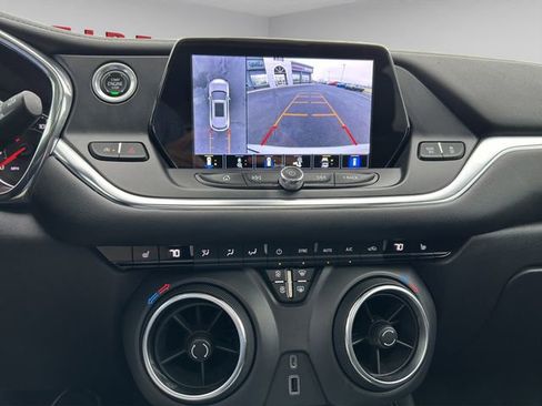 Used 2022 Chevrolet Blazer LT w/ Redline Edition image 20