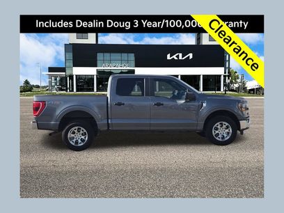 Used 2023 Ford F150 XLT