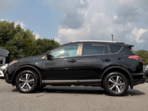 Used 2016 Toyota RAV4 XLE w/ Protection Package AWD/4WD image 2