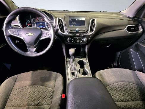Used 2022 Chevrolet Equinox LT image 7