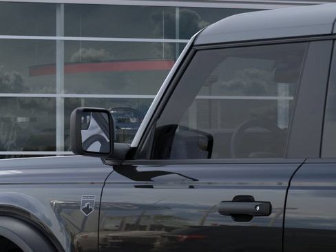 New 2026 Ford Bronco Big Bend AWD/4WD image 26