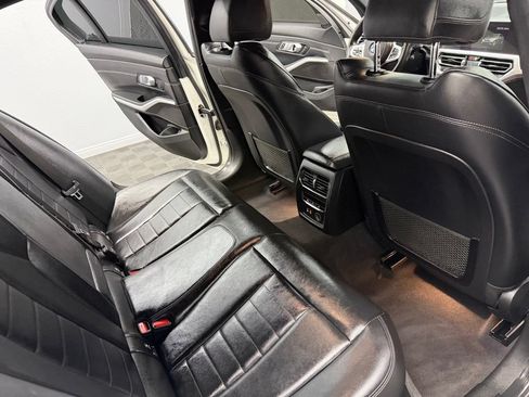 Used 2020 BMW 330i Sedan w/ Convenience Package RWD image 45