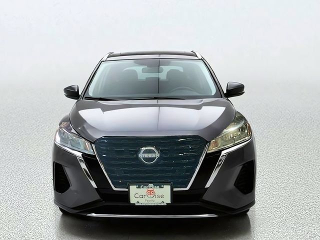 Used 2024 Nissan Kicks SV FWD image 8