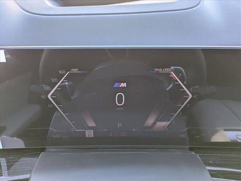 New 2026 BMW X5 sDrive40i w/ M Sport Package image 11