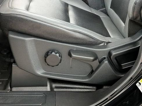 Certified 2023 Ford Bronco Big Bend AWD/4WD image 12