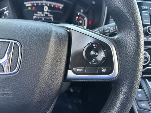 Used 2020 Honda CR-V LX image 18