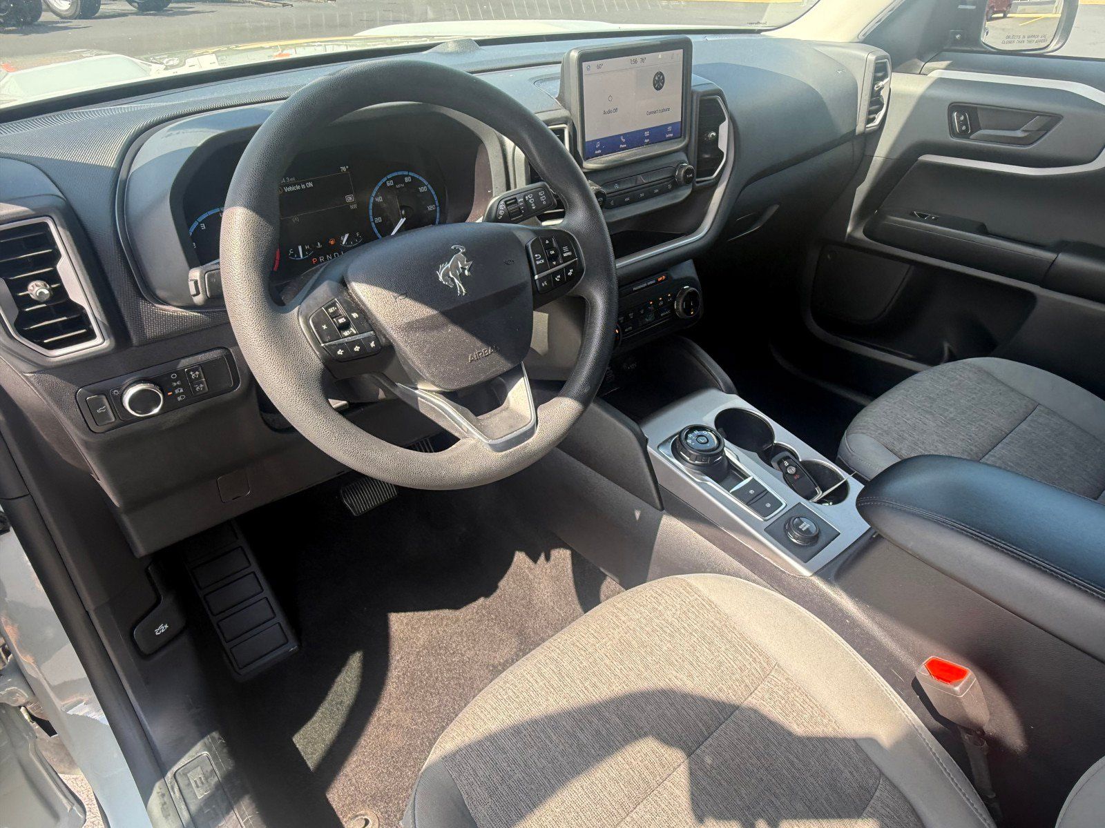 Used 2024 Ford Bronco Sport Big Bend AWD/4WD image 18