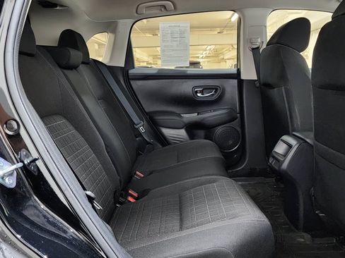Used 2024 Honda HR-V LX image 19