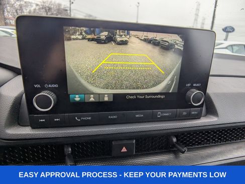 Used 2024 Honda CR-V LX image 28