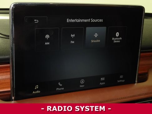 Used 2020 Lincoln Aviator Reserve w/ Class IV Trailer Tow Package image 22