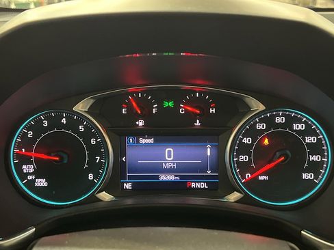 Used 2022 Chevrolet Equinox LT image 30