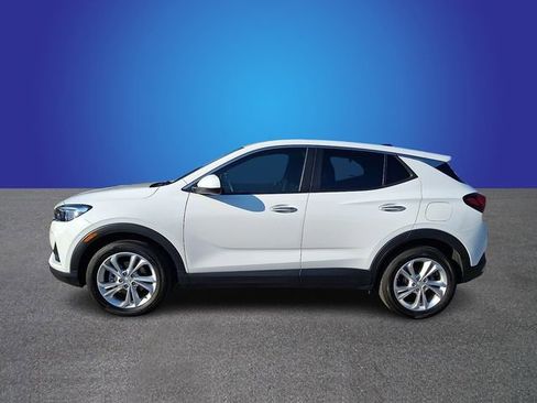 Used 2023 Buick Encore GX Preferred FWD image 5