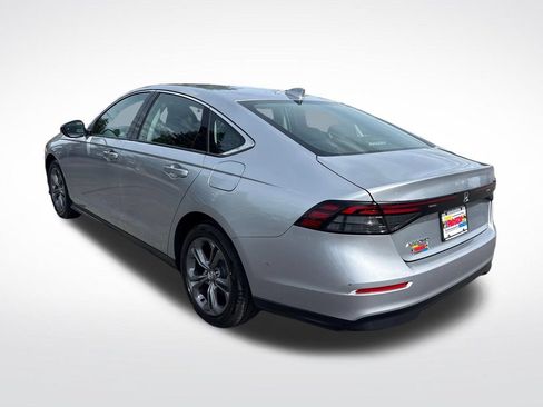 Certified 2024 Honda Accord EX image 3