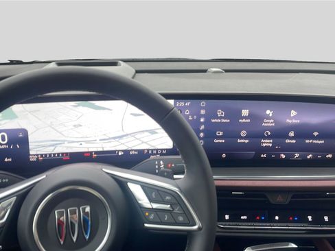 New 2026 Buick Envision Sport Touring image 13