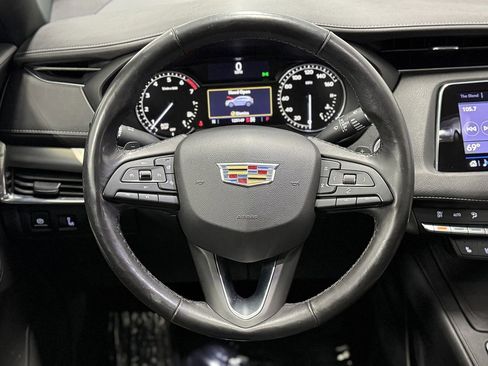 Used 2019 Cadillac XT4 Premium Luxury image 15