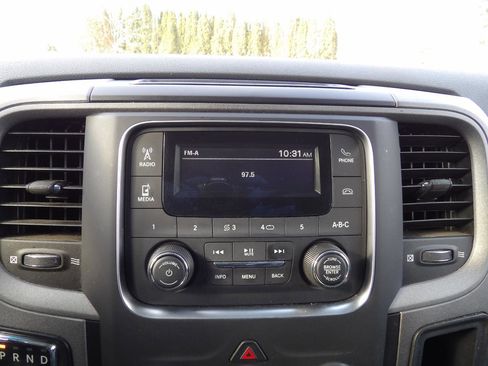 Used 2019 RAM 1500 Tradesman AWD/4WD image 20