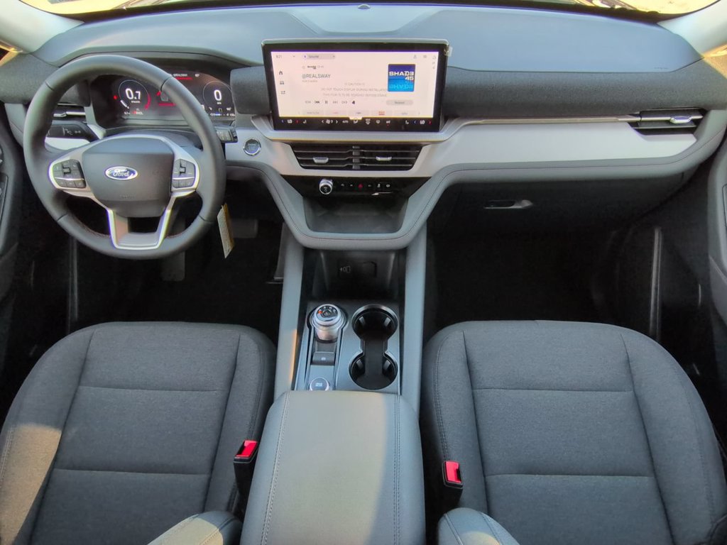 New 2026 Ford Explorer Active RWD image 15
