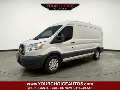 Used 2015 Ford Transit 350 148 Medium Roof