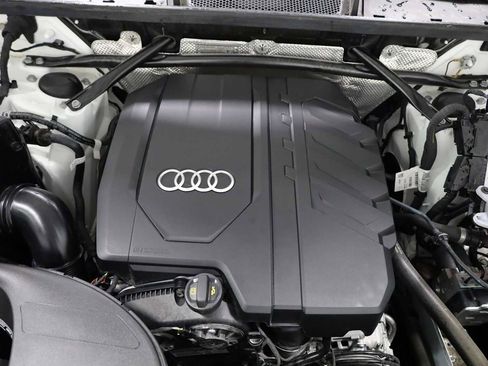 Used 2024 Audi Q5 2.0T Premium image 38