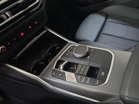 Certified 2023 BMW M340i w/ Shadowloine Package RWD image 23