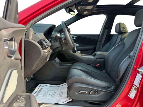 Certified 2024 Acura RDX A-Spec AWD/4WD image 11