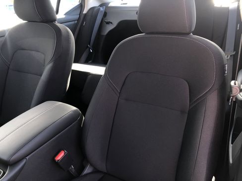 New 2025 Nissan Sentra S image 22