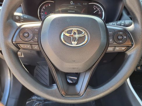Certified 2024 Toyota RAV4 XLE FWD image 19