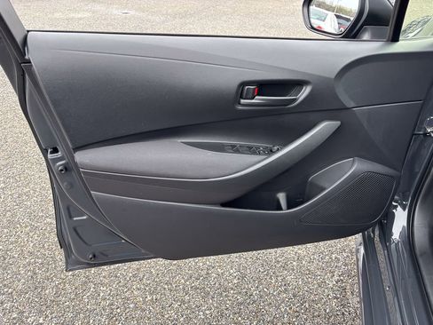 Used 2023 Toyota Corolla LE w/ Carpet Mat Package (TMS) image 14