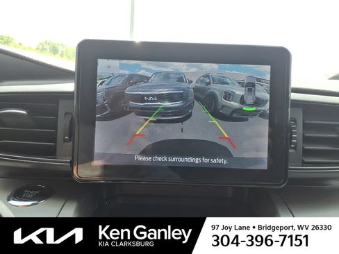 Used 2022 Ford Explorer XLT AWD/4WD image 19